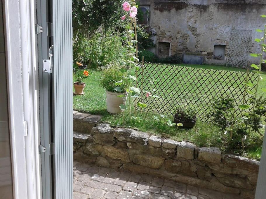 Maisonnette L'olivier Bleu