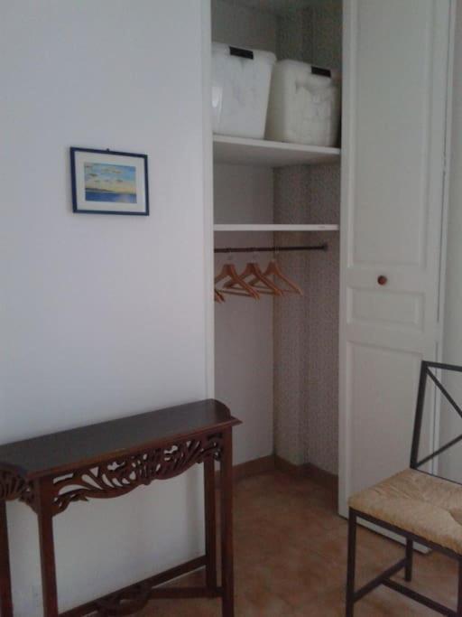Maisonnette L'olivier Bleu